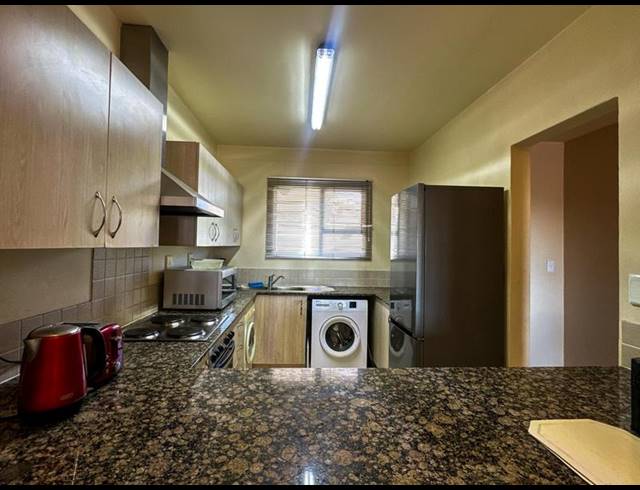 2 BEDROOM PROPERTY TO RENT IN MORNINGSIDE